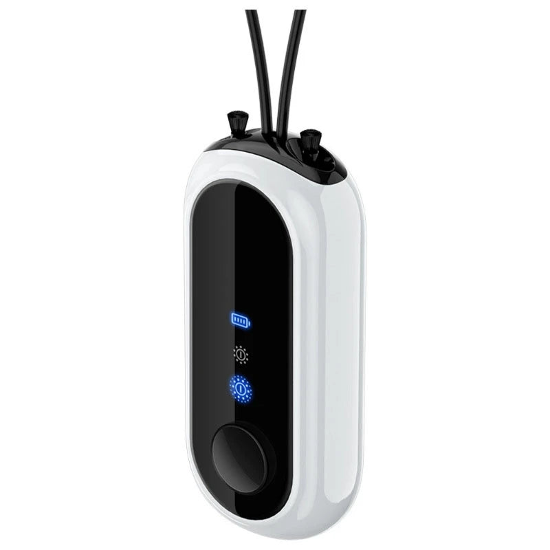 Portable Air Purifer