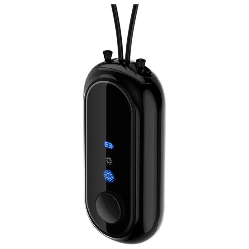 Portable Air Purifer